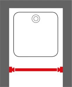 Sealskin Seallux Douchegordijnstang - 80-130 Cm - Chroom 11 Sealskin Seallux Douchegordijnstang - 80-130 Cm - Chroom -Badkamer Producten Winkel 1002x1200 1