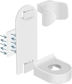 Crème Happy Goodz Shop 1 Stuk Kwalitatieve Elektrische Tandenborstelhouders WIT/Crème 1 Stuk Met Happy Goodz Installatiehandleiding - Geschikt Voor Oa Oral-B - Badkamer Accessoire - Zonder Boren- Met Alcoholdoekje -Badkamer Producten Winkel 1027x1200 5