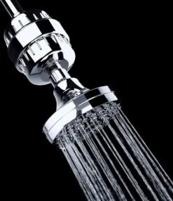 ESSIBLE Douchefilter - 15 Stage - Douchefilter - Waterfilter Voor Douchekop - Shower Filter - Waterfilter - Kraanfilter -Badkamer Producten Winkel 1036x1200