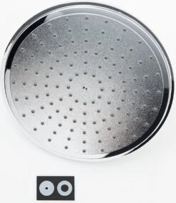 SCHÜTTE Madura Hoofddouche - Ø 21 Cm - Chroom 14 SCHÜTTE Madura Hoofddouche - Ø 21 Cm - Chroom -Badkamer Producten Winkel 1040x1200