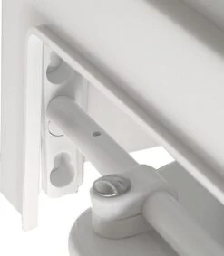 Drive Toiletverhoger Hoogte Verstelbaar 3 Standen - 6,5/10/13,5cm Hoog -Badkamer Producten Winkel 1047x1200 6