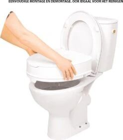 VITILITY Toiletverhoger Met Deksel 10 Cm - Wc Bril - Verhoogd Toilet -Badkamer Producten Winkel 1062x1200 1