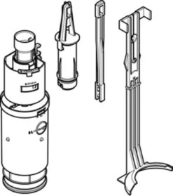 Geberit Bodemventiel Twico - Oud Model -Badkamer Producten Winkel 1064x1200 2