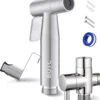 BOTC Bidet Handdouche - Shattaf - Bidet Sproeier - Bidetkraan - Zliver -Badkamer Producten Winkel 1076x1200