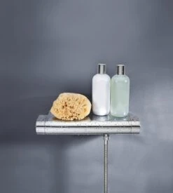 GROHE Grohtherm 2000 New Thermostatische Douchekraan - EcoJoy® - CoolTouch - 15 Cm - Chroom - 34169001 -Badkamer Producten Winkel 1079x1200 4