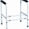 Merkloos Toiletframe Sta-op-hulp Verstelbaar, Toiletsteun -Badkamer Producten Winkel 1081x1200