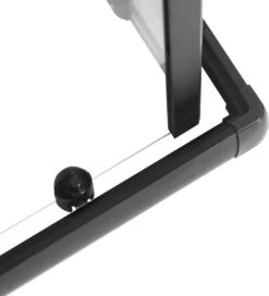 Furniture Limited - Douchecabine 70x70x180 Cm Mat ESG Zwart 12 Furniture Limited - Douchecabine 70x70x180 Cm Mat ESG Zwart -Badkamer Producten Winkel 1091x1200 1