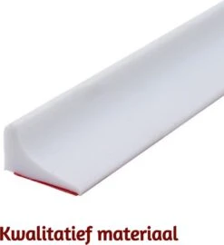 Merkloos S Soesa Zelfklevende Waterkering Douche 200cm - Sanitaire Waterstopper - Douchedorpel Wit, 12 X 20 Mm, 200 Cm 15 Merkloos S Soesa Zelfklevende Waterkering Douche 200cm - Sanitaire Waterstopper - Douchedorpel Wit, 12 X 20 Mm, 200 Cm -Badkamer Producten Winkel 1096x1200 3