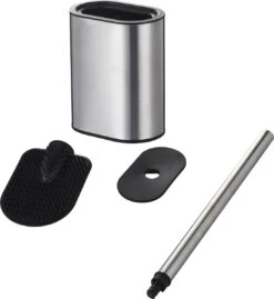 Niceey Sicilone WC Borstel Met Houder - Toiletborstel - Toiletborstel Houder - RVS -Badkamer Producten Winkel 1101x1200 2
