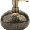 Aquanova Zeepdispenser - Ugo Vintage Bronze 854 - 500 Ml -Badkamer Producten Winkel 1103x1200 5