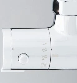 SCHÜTTE London Thermostatische Badkraan - Hartafstand 150 Mm - Chroom 25 SCHÜTTE London Thermostatische Badkraan - Hartafstand 150 Mm - Chroom -Badkamer Producten Winkel 1104x1200 4