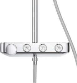 GROHE Euphoria SmartControl 310 Regendouche - CoolTouch - FastFixation - ø 31 Cm - Chroom 34 GROHE Euphoria SmartControl 310 Regendouche - CoolTouch - FastFixation - ø 31 Cm - Chroom -Badkamer Producten Winkel 1105x1200