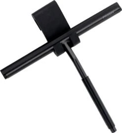 PROSIN - SET VAN VLOER + HANDWISSER - Raamwisser - Vloerwisser - Douchetrekker - Raamtrekker - Wisser - Mat Zwart - Wiper - Squeegee - Bathroom - Vloertrekker - Vloertrekker Met Steel - Floor Wiper - Aftrekker - RVS - Zwart - Design - Wisser -Badkamer Producten Winkel 1108x1200 5