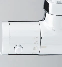 SCHÜTTE London Thermostatische Douchekraan - Hartafstand 150 Mm - Chroom -Badkamer Producten Winkel 1109x1200 5