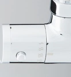 SCHÜTTE London Thermostatische Douchekraan - Hartafstand 150 Mm - Chroom -Badkamer Producten Winkel 1109x1200 6