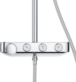 GROHE Euphoria SmartControl 310 Regendouche - CoolTouch - FastFixation - ø 31 Cm - Chroom 26 GROHE Euphoria SmartControl 310 Regendouche - CoolTouch - FastFixation - ø 31 Cm - Chroom -Badkamer Producten Winkel 1114x1200 1