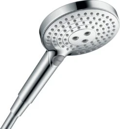 Hansgrohe Raindance Select S 120 3jet Handdouche - Chroom -Badkamer Producten Winkel 1118x1200 1