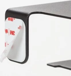 Tiger Colar - Toiletrolhouder Met Planchet - Zwart -Badkamer Producten Winkel 1120x1200 2