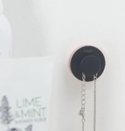 Tiger Urban Toiletaccessoireset - Toiletborstel Met Houder - Toiletrolhouder Met Klep - Handdoekhaak - Zwart -Badkamer Producten Winkel 1144x1200 2