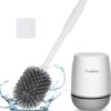 Ultra Flexibele Toilet Borstel | Toilet Brush | Rubber | Siliconen | Hygiënisch | Reiniger | WC Borstel | Universeel | New Design 1 Ultra Flexibele Toilet Borstel | Toilet Brush | Rubber | Siliconen | Hygiënisch | Reiniger | WC Borstel | Universeel | New Design -Badkamer Producten Winkel 1148x1200 5
