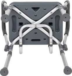 BY JRM Douchestoel En Douchekruk Met Afneembare Rugleuning En Armleuning – 30 Dagen Uitproberen - Anti Slip – Verstelbare Hoogte - Douchekrukje - Grijs 24 BY JRM Douchestoel En Douchekruk Met Afneembare Rugleuning En Armleuning – 30 Dagen Uitproberen - Anti Slip – Verstelbare Hoogte - Douchekrukje - Grijs -Badkamer Producten Winkel 1151x1200 2