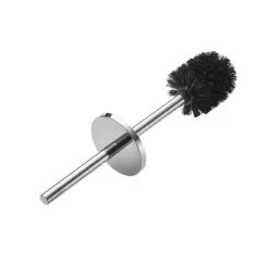 LIVINQ Toilet Borstel Houder Chroom - Wc Borstel Houder - Toiletborstelhouder Hangend -Badkamer Producten Winkel 1156x1200 5