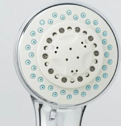 SCHÜTTE Fresh Doucheset Met Handdouche - 76 Cm Glijstang - 8 Standen - Chroom -Badkamer Producten Winkel 1158x1200