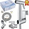 El Suvon® Bidet Handdouche - Shattaf - Bidet Sproeier - Bidetkraan -Badkamer Producten Winkel 1168x1200 1