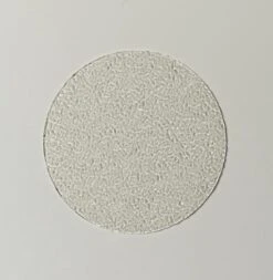 Sealskin Waterrings Zelfklevende Antislip Stickers - PVC - 6 Stuks - Transparant -Badkamer Producten Winkel 1171x1200