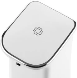 Royal Belinda Automatische Zeepdispenser - 280 ML Schuimdispenser Met Sensor - Wandmontage - No Touch - Zeeppompje - Wit -Badkamer Producten Winkel 1175x1200 12