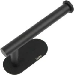 Flusive Toiletrolhouder Met 4 Handdoekhaakjes - Wc Rolhouder - Zelfklevend Zonder Boren - RVS - Zwart 24 Flusive Toiletrolhouder Met 4 Handdoekhaakjes - Wc Rolhouder - Zelfklevend Zonder Boren - RVS - Zwart -Badkamer Producten Winkel 1187x1200 13