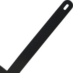 LIVELYY - Professionele Douchewisser - Raamwisser - Douche Trekker - Douchewissers - Zwart -Badkamer Producten Winkel 1191x1200 10