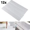 Zelfklevende Antislip Stickers - Antislip Strips 12 STUKS - 20x2 CM - Douche/Bad/Trap Plakstrip -Badkamer Producten Winkel 1195x1200 9