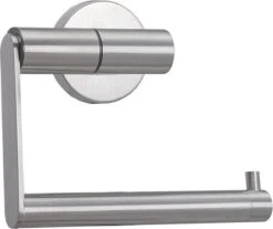 Tiger Boston - Toiletrolhouder Zonder Klep - RVS Geborsteld -Badkamer Producten Winkel 1200x1004 5