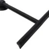 Merkloos Topsky™ - Douchewisser - Zwart - Raamwisser – Deluxe Douchewisser – Badkamer Accessoires Zwart - Douchewisser Met Zuignap – Wisser Douche -Badkamer Producten Winkel 1200x1008 8