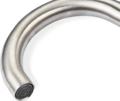 LOMAZOO Wastafelkraan Ivory - Mengkraan Wastafel - Kraan Badkamer - Wastafelmengkraan RVS -Badkamer Producten Winkel 1200x1011 1