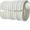 Merkloos Douchegordijn Ringen Set/12 Stuks - Wit - Ringen Douche Gordijn - Curtain Rings -Badkamer Producten Winkel 1200x1017