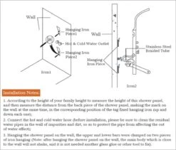 Douchepaneel Met Massage - Regendouche - Massage Jets - Waterval Douche - Met Thermostaatkraan En Handdouche - Zilver - Opbouw - Douchekop - Flanner® -Badkamer Producten Winkel 1200x1027