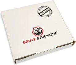 Brute Strength - Leren Magneet Theedoekhaak - Zwart - 2 Stuks - Ophanghaakje - Keukendoekhaakje - Handdoekhaakje - Handdoeklus - Handdoekhanger - Handdoekhaak - Magnetisch -Badkamer Producten Winkel 1200x1034 2