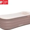 Tubble® Royale Air Bath - 255L - Ambient Taupe - Opblaasbaar Ligbad – Voor Volwassenen -Badkamer Producten Winkel 1200x1046