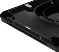 Kamyra® Antibacteriële Toiletbril Met Verkleiner & Softclose - Voor Volwassenen/Kinderen - Toiletbrillen, WC Bril, Brillen, Toiletzitting - D-Vorm - 45.4x36.1 Cm - Zwart 20 Kamyra® Antibacteriële Toiletbril Met Verkleiner & Softclose - Voor Volwassenen/Kinderen - Toiletbrillen, WC Bril, Brillen, Toiletzitting - D-Vorm - 45.4x36.1 Cm - Zwart -Badkamer Producten Winkel 1200x1055 5