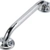 Wandbeugel Chrome RVS Look 30 Cm Extra Grip. Handgreep / Wandgreep Voor Badkamer / Douche / Toilet. Toiletbeugel / Badgreep / Douchegreep 1 Wandbeugel Chrome RVS Look 30 Cm Extra Grip. Handgreep / Wandgreep Voor Badkamer / Douche / Toilet. Toiletbeugel / Badgreep / Douchegreep -Badkamer Producten Winkel 1200x1066 1