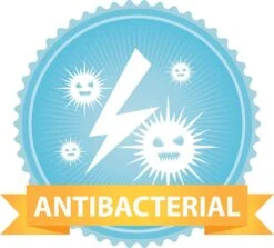 Papillon Antislip Badmat - 136 Zuignappen - Rubber - 70x40 – Antraciet -Badkamer Producten Winkel 1200x1082 4