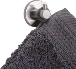 Tiger Boston - Handdoekhaak Klein - RVS Geborsteld -Badkamer Producten Winkel 1200x1088 5