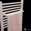 WillieJan Radiator Handdoeken Droog Rek 940W – Wit – 1 Stang – 36 Cm – Radiatorbevestiging – Zonder Boren -Badkamer Producten Winkel 1200x1090 1