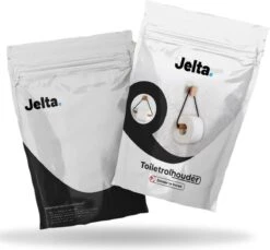 Toiletrolhouder Zonder Boren- Wc Rolhouder - Zuignap - Zelfklevend - Hout -Badkamer Producten Winkel 1200x1111 6