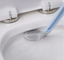 Merkloos Siliconen Toilet Borstel - Toilet Haak - Siliconen Wc Borstel 9 Merkloos Siliconen Toilet Borstel - Toilet Haak - Siliconen Wc Borstel -Badkamer Producten Winkel 1200x1123 2