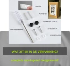 1FORME | Toiletrolhouder | WC-rolhouder | Met Plankje / Plateau | Met Opbergvak Vochtige Doekjes | RVS Zwart | Met Of Zonder Boren | 19 1FORME | Toiletrolhouder | WC-rolhouder | Met Plankje / Plateau | Met Opbergvak Vochtige Doekjes | RVS Zwart | Met Of Zonder Boren | -Badkamer Producten Winkel 1200x1127 3