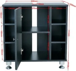 Onderbouwkast Wastafel - Wastafelonderkast - Badkamermeubel -Badkamer Producten Winkel 1200x1133