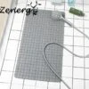 Zenergy Badmat - Antislipmat - Douchemat - Grijs - 70x40cm - Antislipmat Bad - Antislipmat Douche - Schimmelbestendig - Met Zuignappen - Wasbaar 2 Zenergy Badmat - Antislipmat - Douchemat - Grijs - 70x40cm - Antislipmat Bad - Antislipmat Douche - Schimmelbestendig - Met Zuignappen - Wasbaar -Badkamer Producten Winkel 1200x1143 3